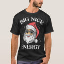 Recherche de christmas pun tshirts Réservoir