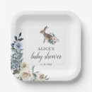 Suche nach boho chic teller Babydusche