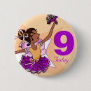 Recherche de ballerine badges Ballet