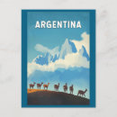 Suche nach argentinien postkarten Argentinische flagge