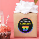Suche nach 17 geburtstags aufkleber Glücklicher geburtstag