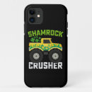 Recherche de clou iphone coques Shamrock