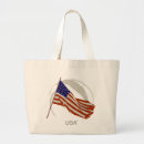 Recherche de bouclier sacs Drapeau