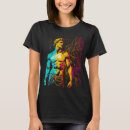 Suche nach griechische mythologie tshirts Musik