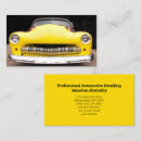 Suche nach vintages auto visitenkarten Automotive