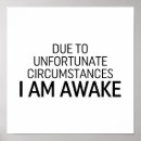 Recherche de se fatigue posters Drôle