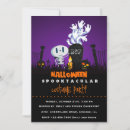 Suche nach trick or treat einladungen Kostenparty