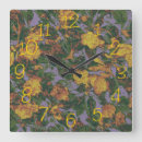 Suche nach yellow wanduhren Chic