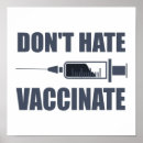 Recherche de vacciné posters Se faire vacciner