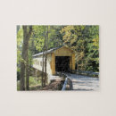 Suche nach covered bridge puzzle Spaß
