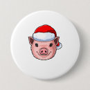 Recherche de pigeon drôle badges Porc