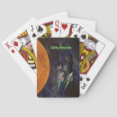 Recherche de astronaute jeux de cartes Fusée