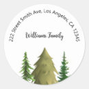 Suche nach weihnachtsadresse aufkleber Rücksendeadressen