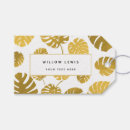 Suche nach blätter geschenkanhänger Monstera