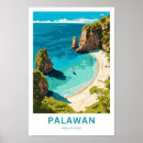 Suche nach palawan poster Urlaub