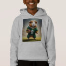 Suche nach quarterback kleidung Lustig