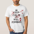 Recherche de geek de zombi Apocalypse