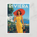Recherche de riviera cartes postales Côte d'azur