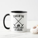 Suche nach curling geschenke Eissport