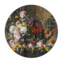 Suche nach blume des lebens schneidebrettchen Vintage
