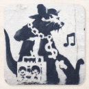 Recherche de rapports dessous de verres Graffiti