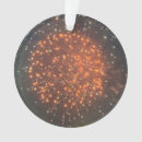 Recherche de le feu ornements Noël