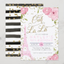Recherche de eiffel tower invitations Parisien