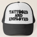Recherche de tattoo trucker casquettes Tatouage