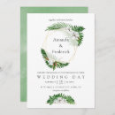 Recherche de tropical greenery mariage invitations Verdure
