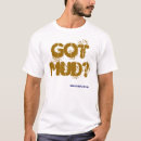 Recherche de mud tshirts Jeep