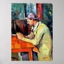 Recherche de cezanne posters Homme