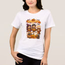 Recherche de trick or treat tshirts Pour elle