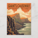 Suche nach giants causeway postkarten Giganten