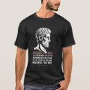 Recherche de citations philosophiques tshirts Motivation