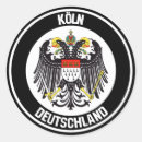 Suche nach köln aufkleber Deutschland