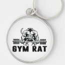 Recherche de motivation de musculation porteclés Entraînement