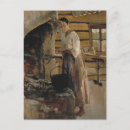Recherche de grillage cartes postales Vintage