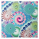 Recherche de motif multicolore carreaux Vert