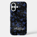 Suche nach blaue schmetterlinge iphone hüllen Modern