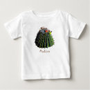Recherche de sud ouest bébé tshirts Cactus