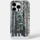 Recherche de scène de neige iphone coques Bois