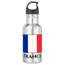 Suche nach frankreich trinkflaschen Flagge