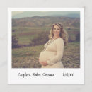 Recherche de fun baby shower invitations Unique