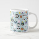 Recherche de motif tribal tasses Style boho