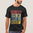 Suche nach bogenjagd tshirts Bogenschießen