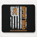 Suche nach multiple sklerose mousepads Krebs