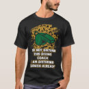 Recherche de humour plongeur tshirts Entraîneur