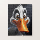 Suche nach enten puzzle Vögel