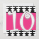 Recherche de 10ème invitations Enfant