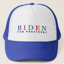Recherche de président casquettes Joe biden